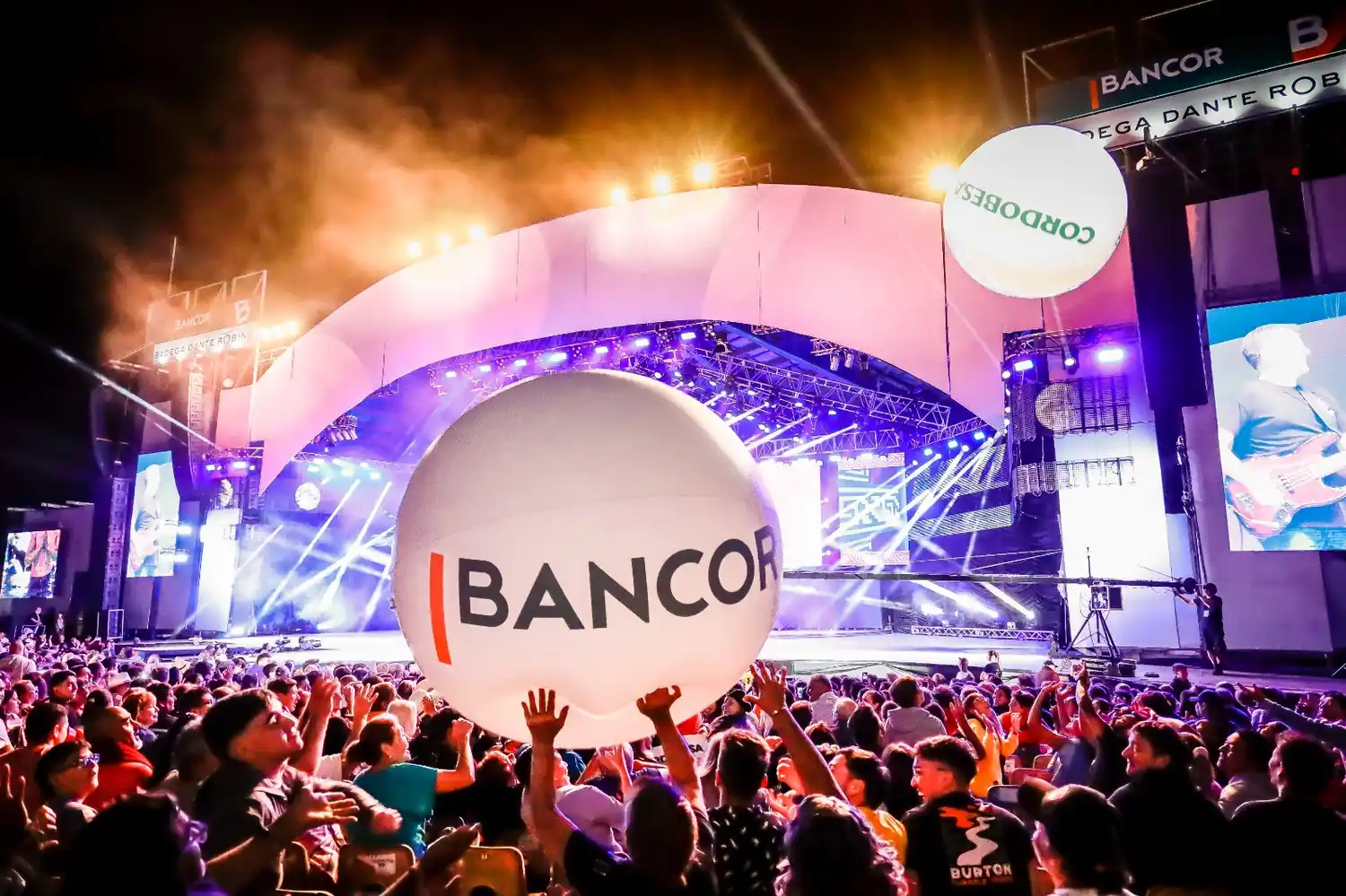 bancor festival cosquin