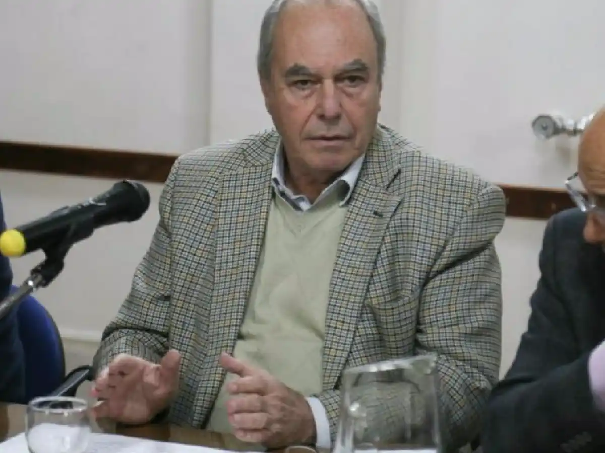 Sosa: "Nación no enviará los $ 5 mil millones a Córdoba"   