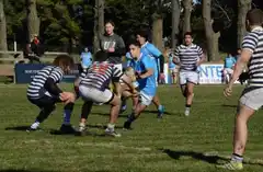 Volvieron los juveniles de la Unión de Mar del Plata