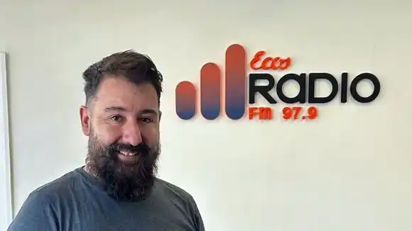 Guevara: “La sensibilidad sigue siendo humana”