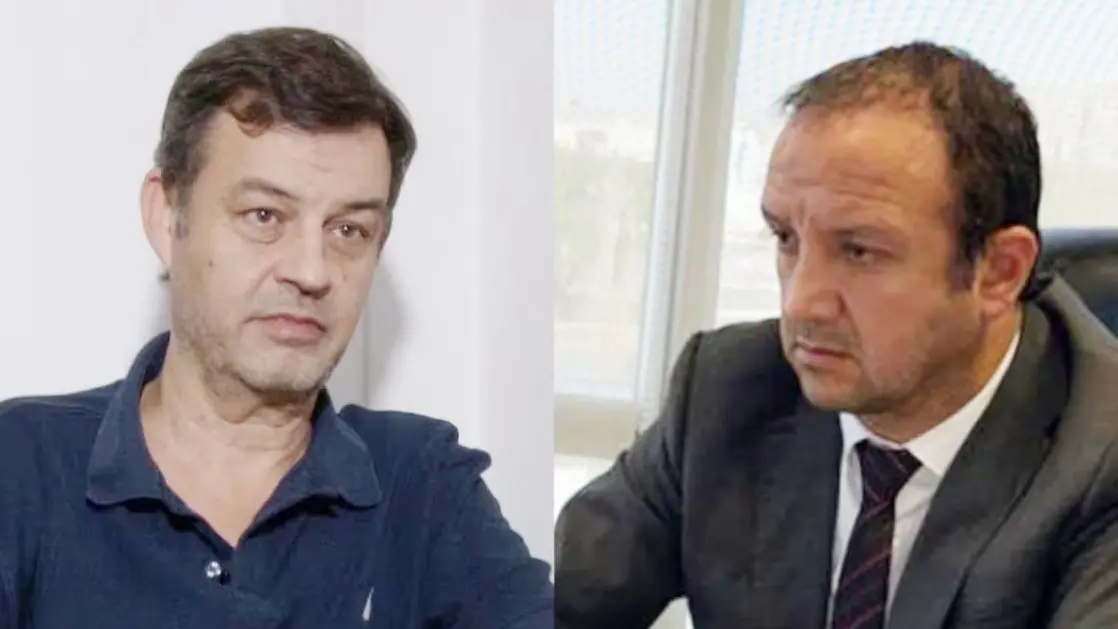 Víctor Manzanares - Roberto Herrera