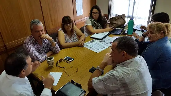 Becas económicas para empleados municipales 