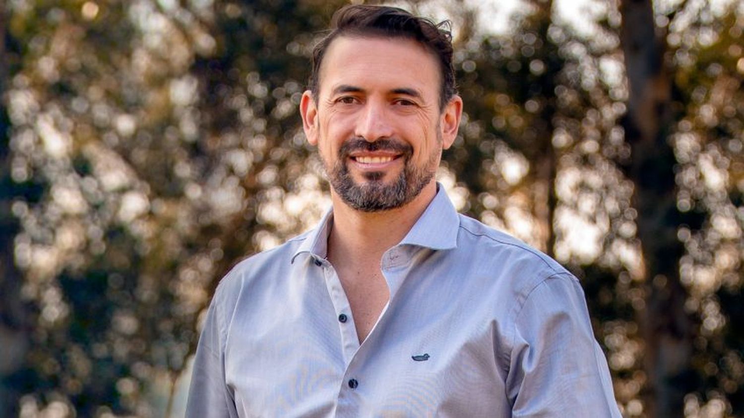 Diego Martín: "El trabajo entre el Estado y el privado es fundamental"