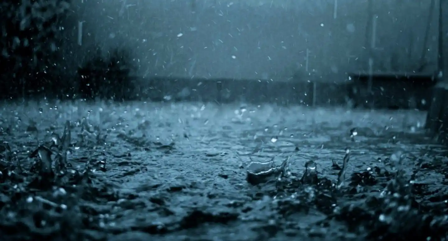 Lanzan alertas por tormentas fuertes e intensas para 15 provincias