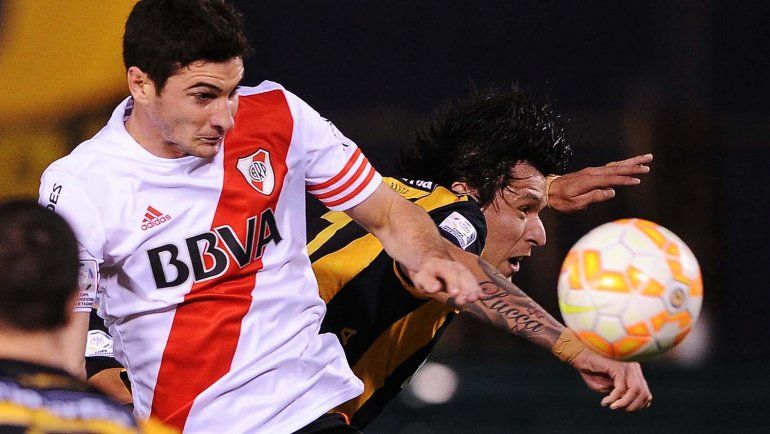 River es finalista  de la Copa Libertadores de América