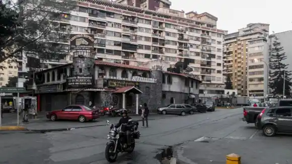 SE CAEN A TIROS: enfrentamiento entre delincuentes y funcionarios del Cicpc dejan cuatro muertos en El Paraíso