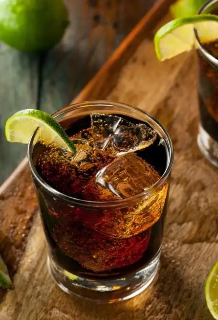 cuba libre