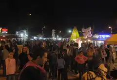 ¿Hasta cuándo se puede visitar la Feria del Hipódromo?