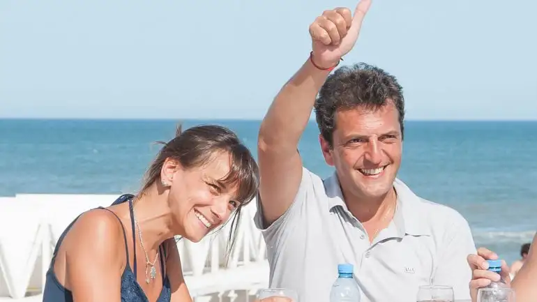 Massa se lanzará como candidato el 7 de febrero