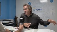 PAMI: requisitos para acceder al 100% de la cobertura en remedios
