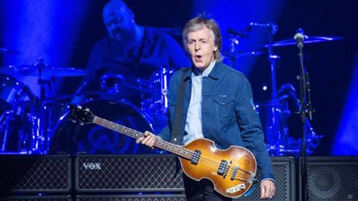 Paul McCartney cumple 80 años