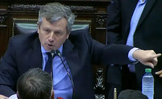 Macri apuesta a los gobernadores para que la reforma se vote el lunes