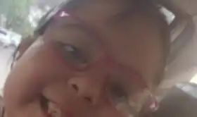 Buscan lentes perdidos