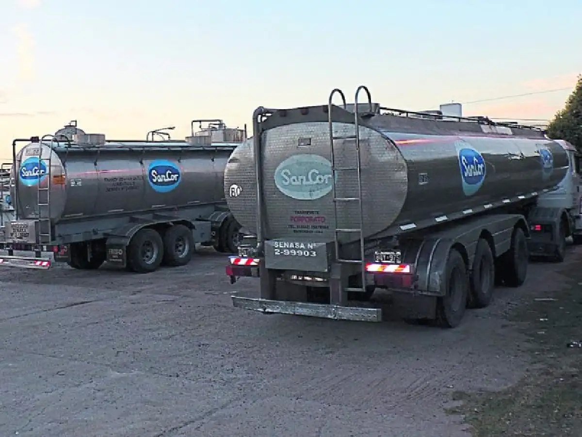 Adecoagro toma el control de Sancor en Morteros desde el viernes