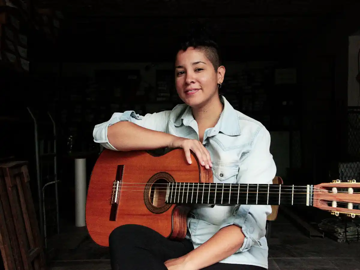  Roma y un nuevo disco que marca su destino           