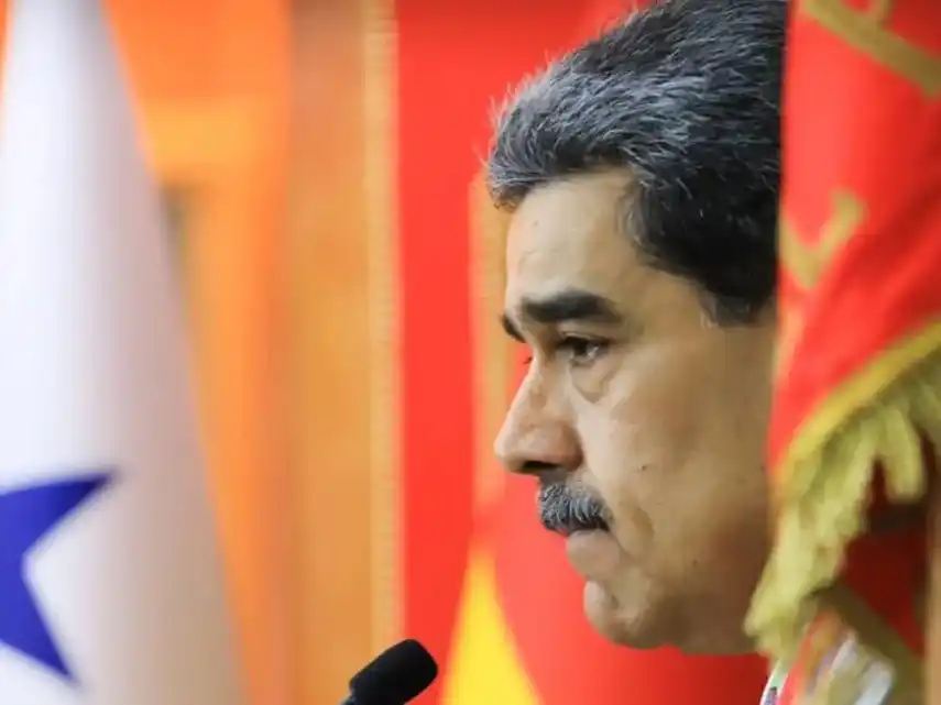 Maduro