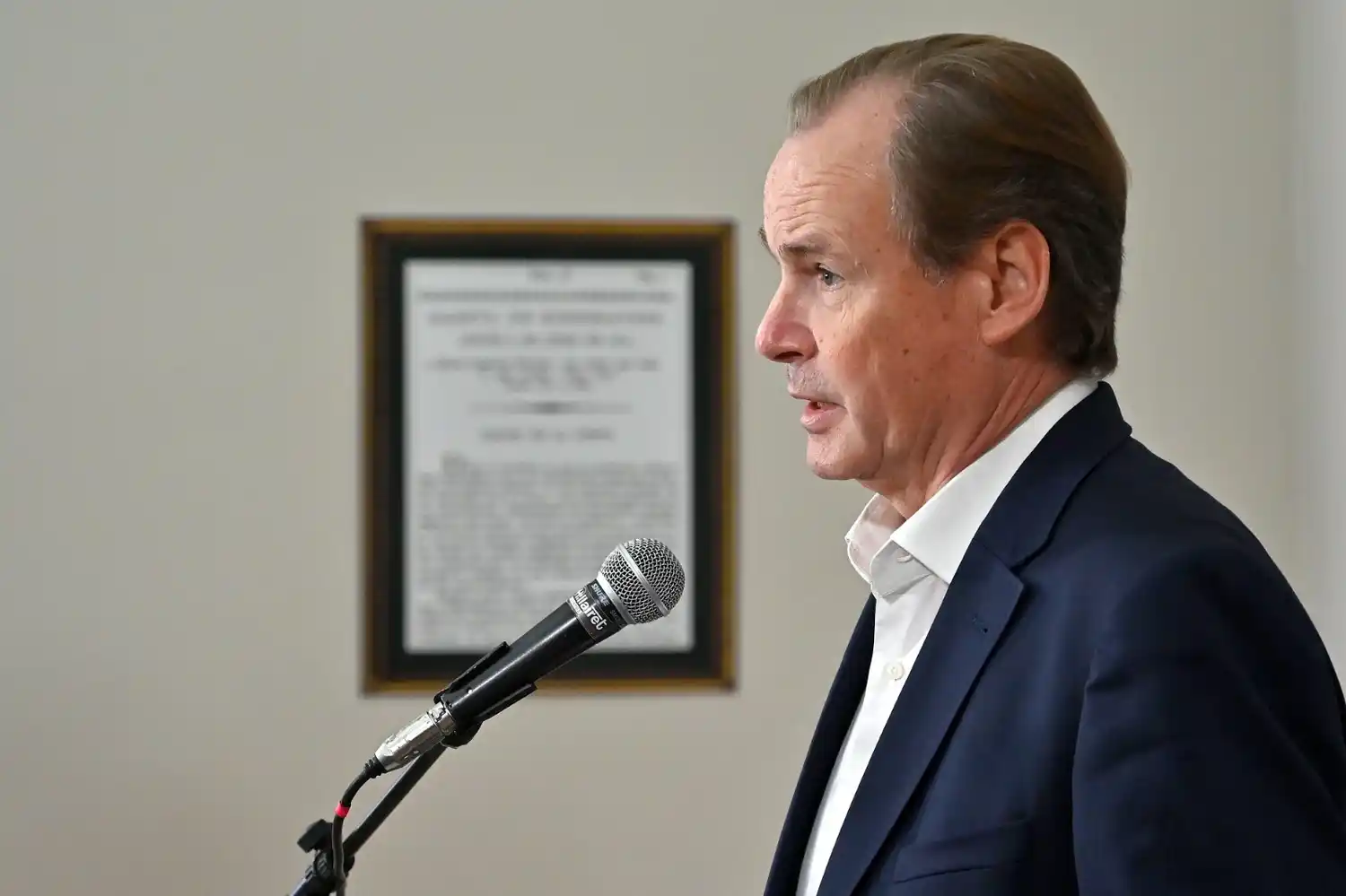 Bordet analizó el resultado de las elecciones y destacó la recuperación de votos del oficialismo