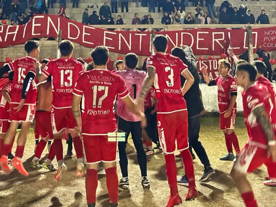 Fútbol: Mitre volvió a quedarse con el clásico