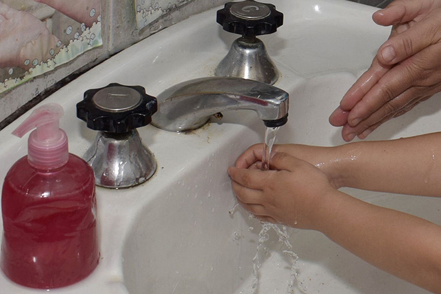 El Ministerio de Salud de Entre Ríos refuerza las recomendaciones para prevenir infecciones respiratorias