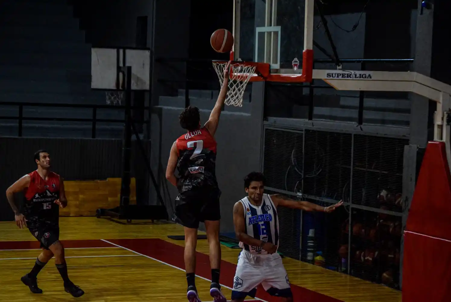Independiente se juega su clasificación en Villegas