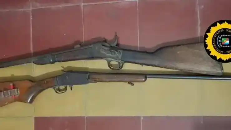 FELICIANO - 1