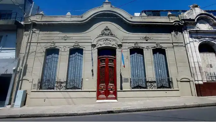 La Provincia convoca a una audiencia de conciliación por el conflicto en Granja Tres Arroyos