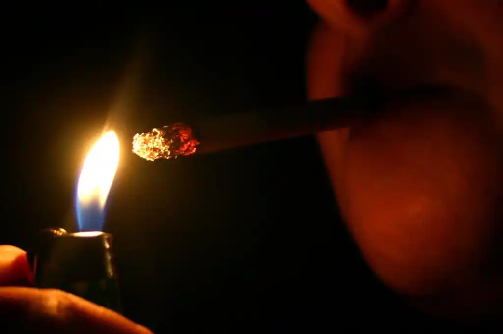 La víctima se encuentra en grave estado con asistencia respiratoria mecánica.