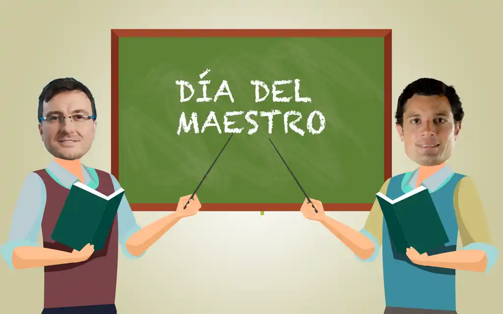 Día del Maestro: quiénes son los intendentes y funcionarios bonaerenses que también ejercen la docencia