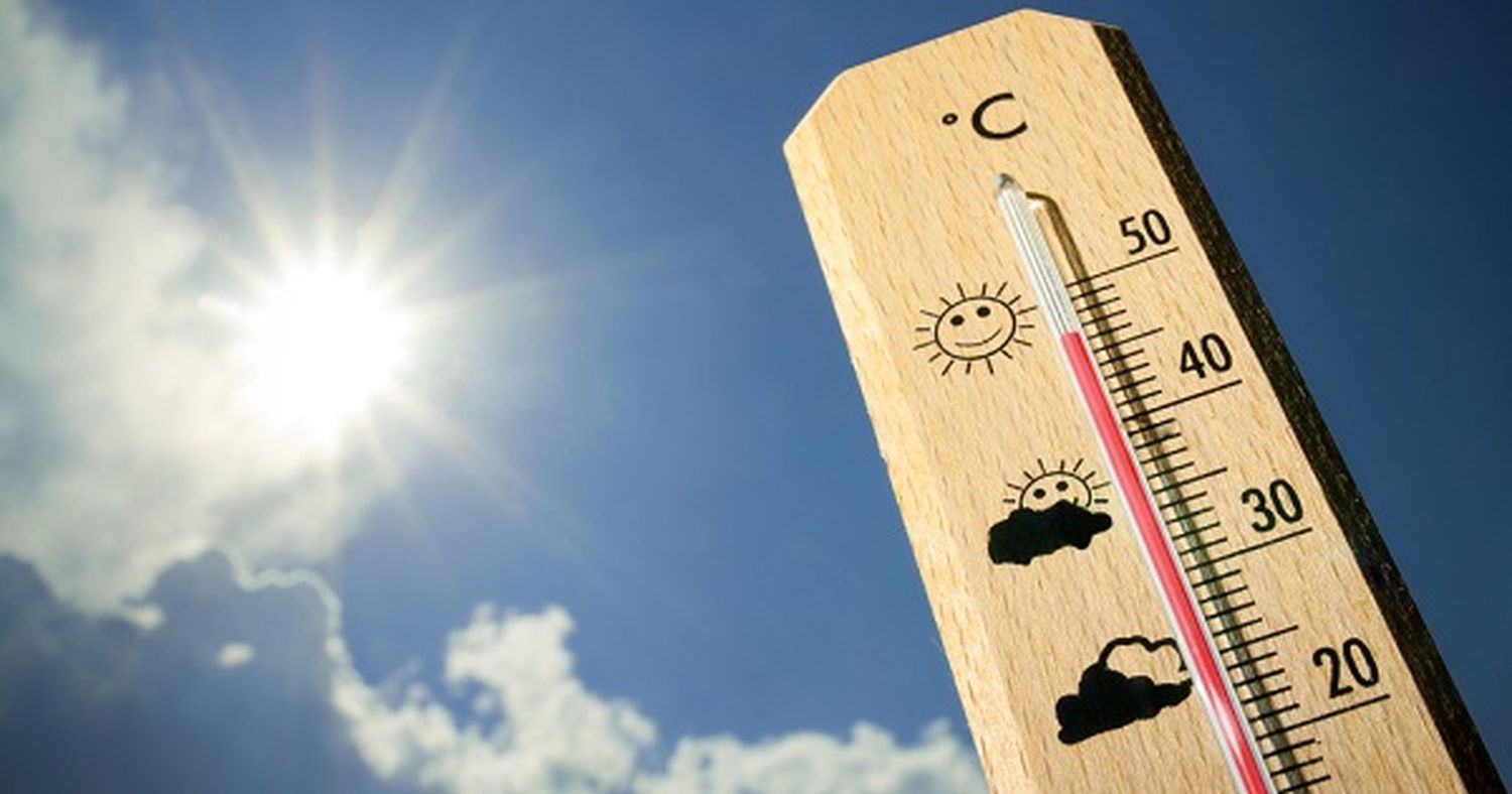Ola de calor: Alerta naranja por las altas temperaturas
