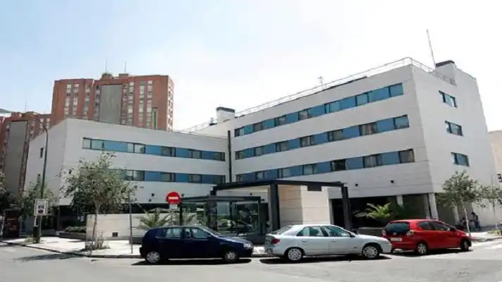 Por 15 millones de euros: red que lavó dinero para hijastros de Maduro compró un hotel en Madrid