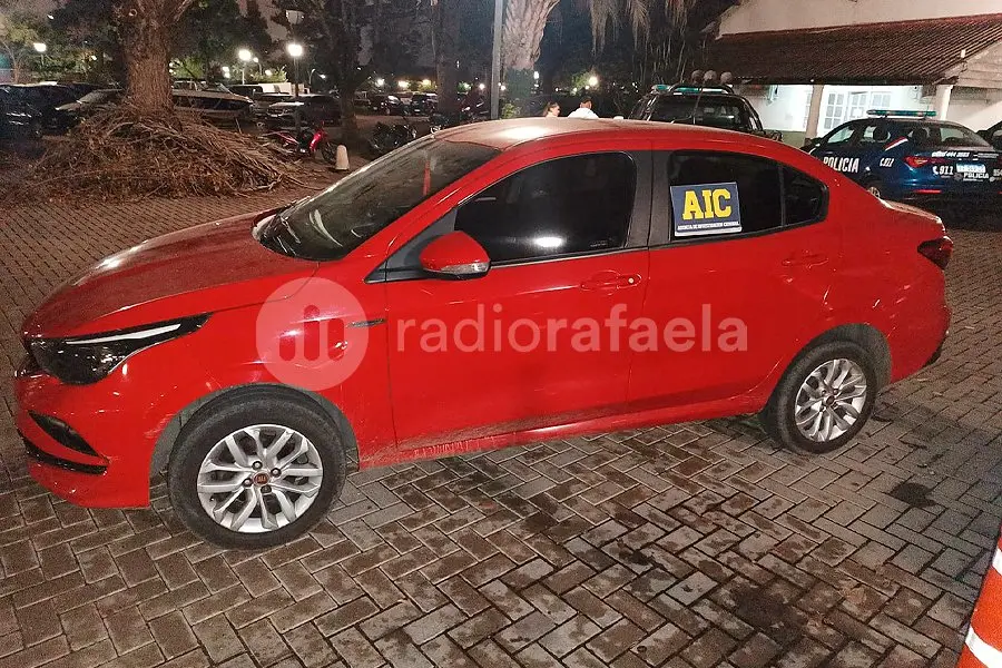 “Vendían” autos por Marketplace, los cobraban y cuando los transferían llegaba la sorpresa