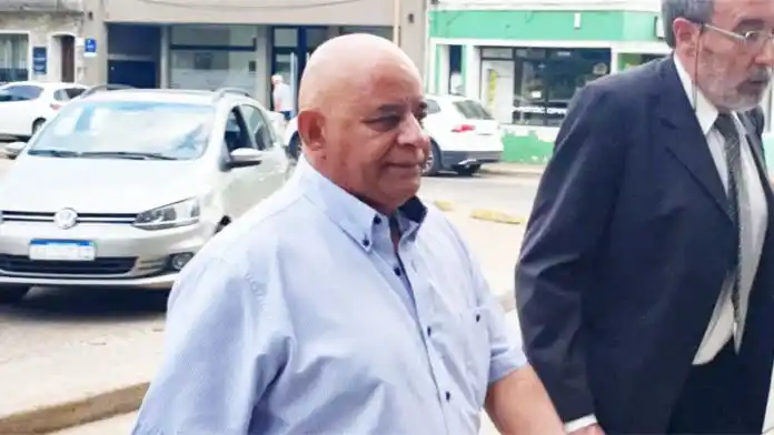 Fijaron fecha para revisar sentencia al intendente condenado por abusos sexuales