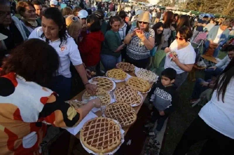 La celebración se realizará el sábado 19 y domingo 20.