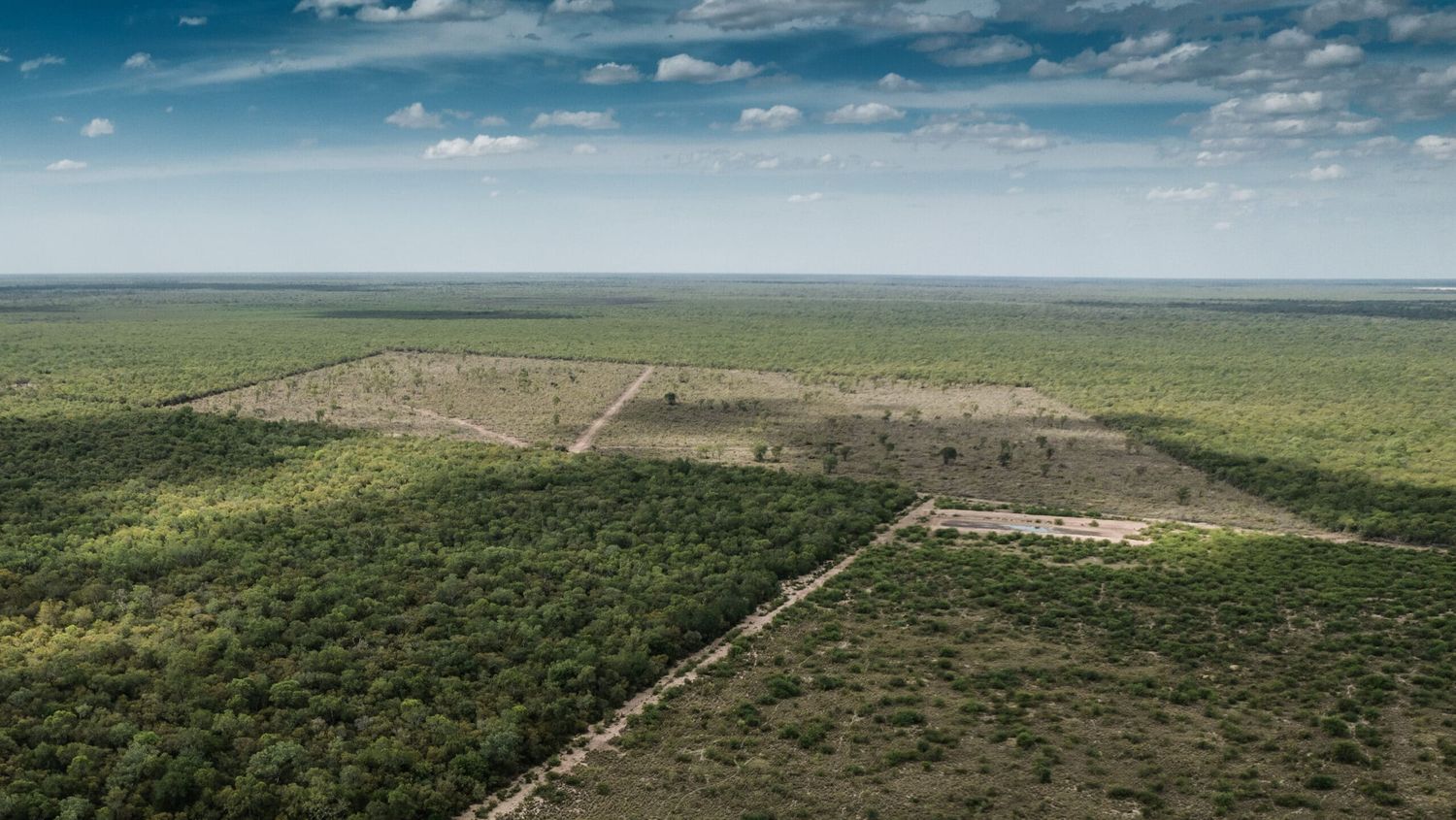 Argentina y el sobregiro ecológico