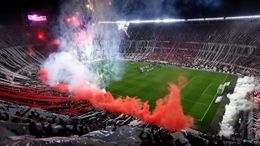 River salió al cruce de la decisión del gobierno de Milei de aumentar la alícuota de retenciones a los clubes de fútbol