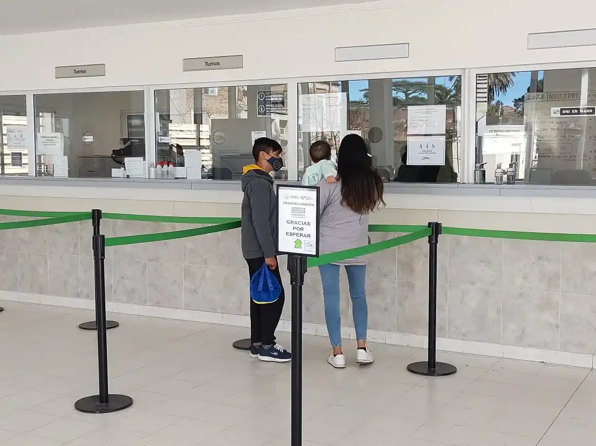 El Hospital Centenario confirmó cuando se darán turnos para las distintas especialidades