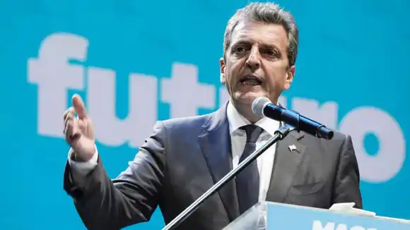 Elecciones 2025: Massa se reunió con intendentes del Frente Renovador en Chascomús y le pidieron que sea candidato