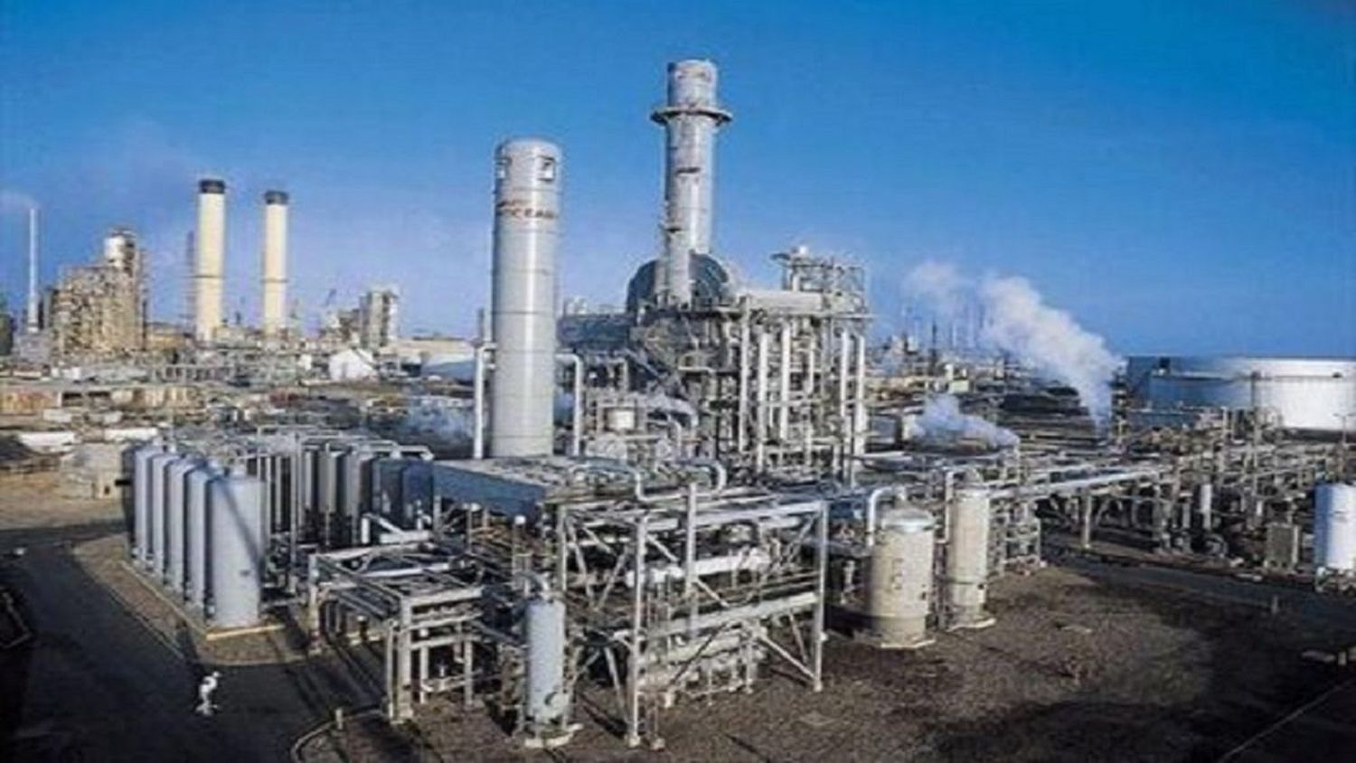 SON COMO CARROS VIEJOS: experto hace recomendaciones para  recuperar las refinerías