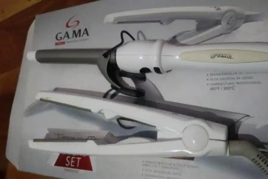 Recuperaron una planchita y un secador de pelo que habían sido robados el jueves