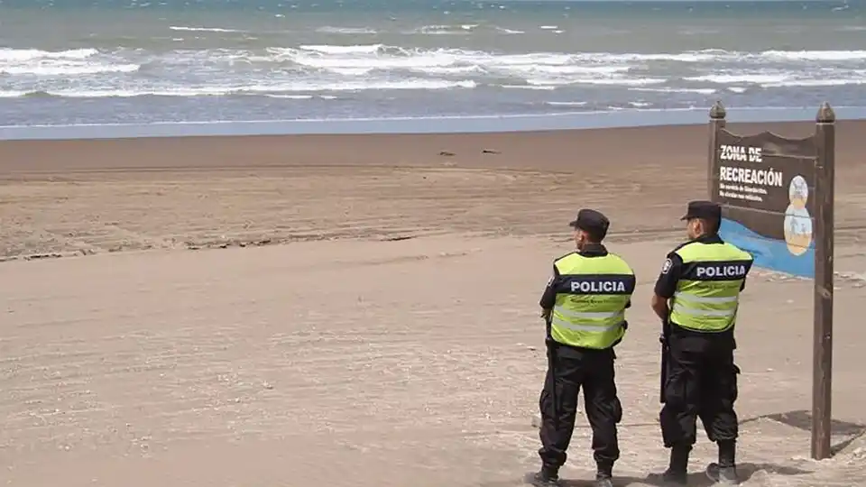 Detuvieron a un hombre de 49 años por un robo en Claromecó