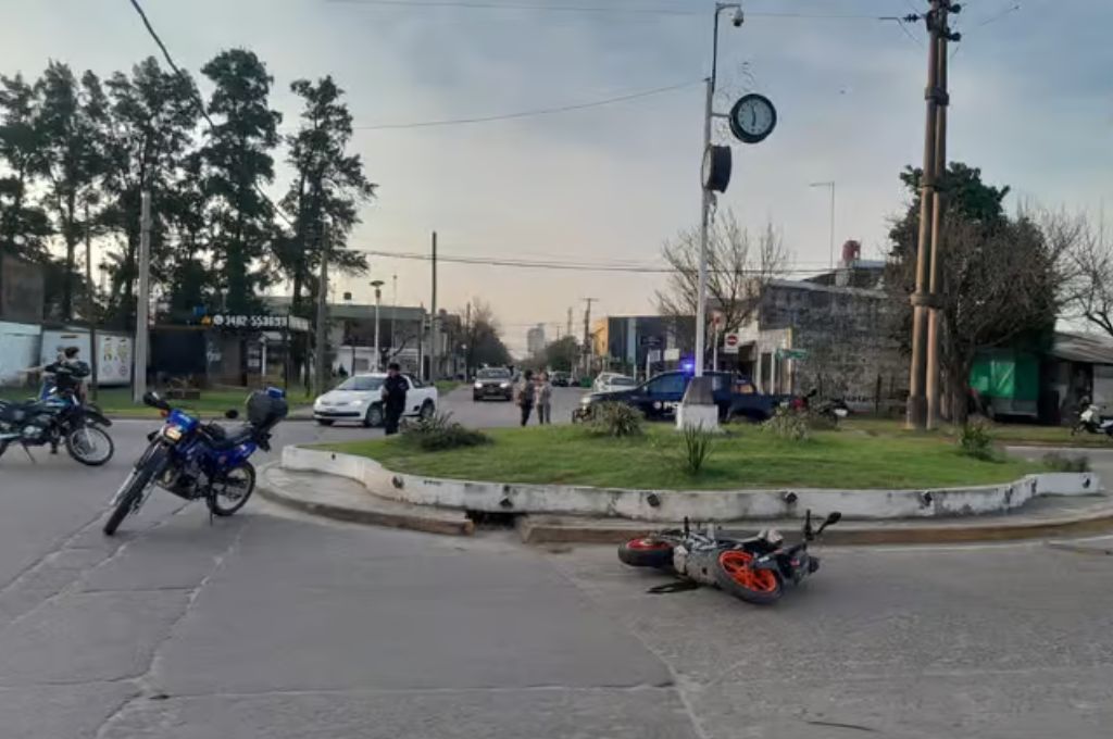 Accidente fatal