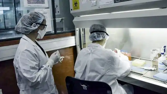 Argentina: 1.150 los fallecidos y 52.457 los contagiados desde el inicio de la pandemia