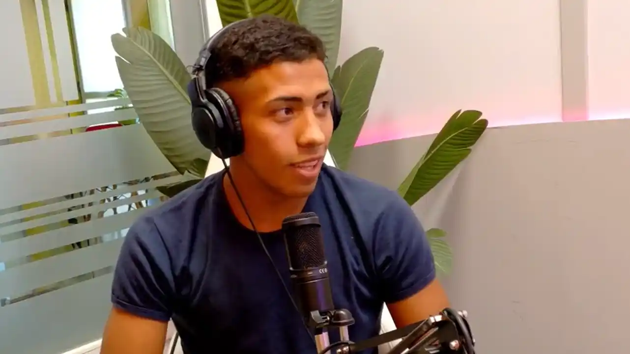 San Martín visitó El Eco Multimedios.