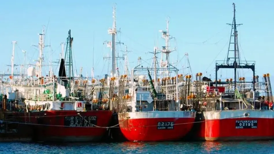 Advertencia de CAIPA: Ley Ómnibus Pone en Riesgo la Pesca y Condena a la Industria Naval