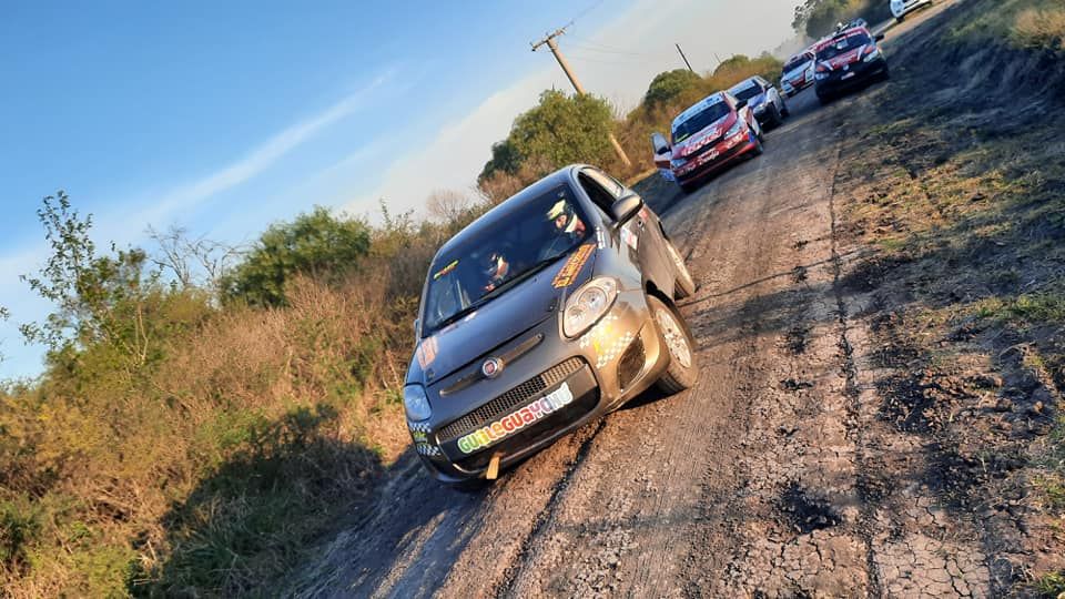 Con más de 50 binomios se pone en marcha la actividad en Villaguay y Villa Clara
