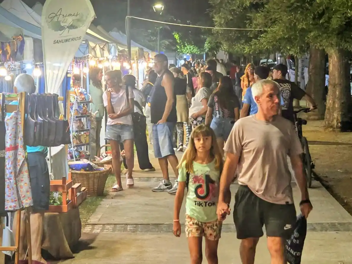 La propuesta tendra lugar en la Plaza Moreno.