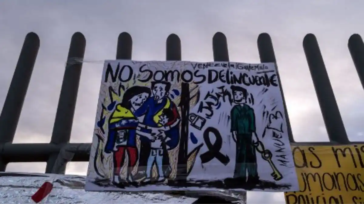 CAOS ECONÓMICO y separación de familias: los primeros efectos de las deportaciones masivas que planea Trump