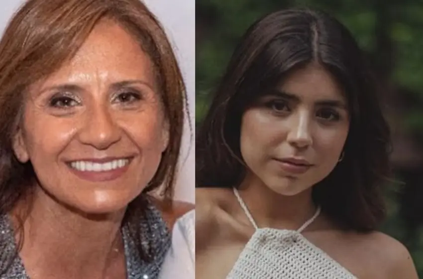 La mamá de Alexis Mac Allister habló de la ex pareja de su hijo, Cami Mayan