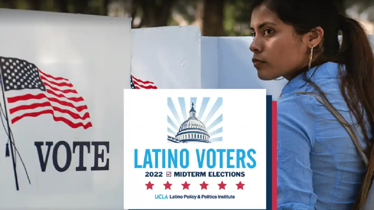 El voto latino sigue siendo crucial a solo días de las elecciones en EE. UU.