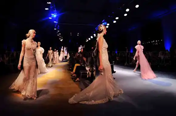 Llega el "Mar del Plata Fashion Week" a beneficio del Materno Infantil